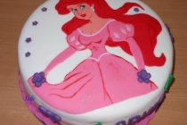 Tort Ariel pt Arina