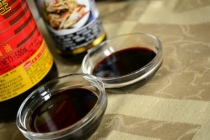 Despre condimentele chinezesti-sosul de soia