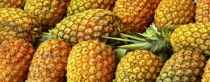 Ananasul - sănătate exotică