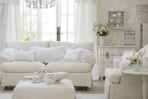 Wonderful White Living Room Design Guidelines Newest