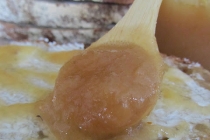 Gem de pere, mere și banane, cu aromă de scorțișoară - Mermelada de peras, manzana, platano y canela