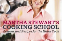 Stiri - Martha Stewart un nou show culinar