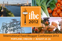 Stiri - Prima si cea mai buna conferinta Food Blogger - editia 2012