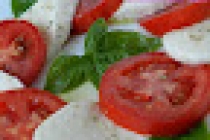 Salată Caprese