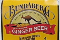 Ginger Ale (Bere de ghimbir)