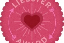 Liebster blog award 2