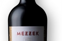 mezzek - chardonnay