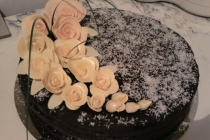 Tort Amandina de Ocazie 