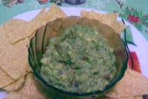 GUACAMOLE