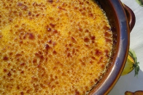 Crema catalana