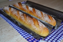 Baguettes la KitchenAid