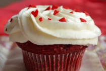 Red Velvet Cupcakes