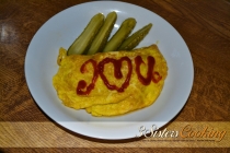 Omurice