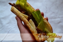 Home made Fast Food