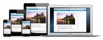 A New Responsive Design for WordPress.com