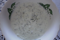 Tzatziki