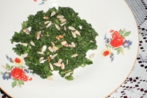 Salata  de uzici