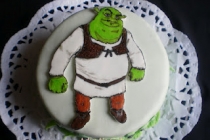 SHREK PENTRU FLORIN