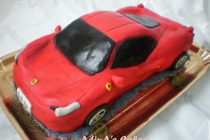 TORT FERRARI