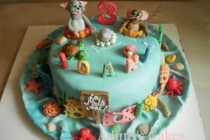 TORT TOM SI JERRY