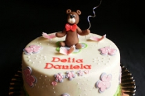 TORT CU URSULET
