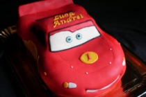 TORT LIGHTING MCQUEEN