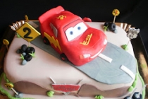 TORT ,,CARS  