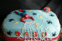 SPIDERMAN (4)