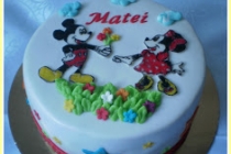 TORTURI CU MICKEY MOUSE