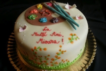 TORT ANIVERSAR PICTAT