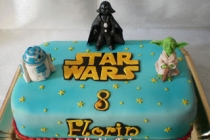 TORT STAR WARS