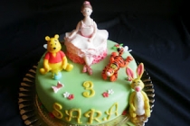 TORT CU WINNIE