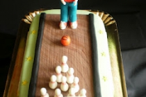 TORT BOWLING