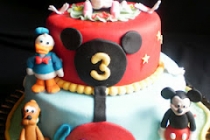 CLUBUL LUI MICKEY (2)
