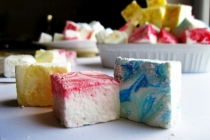 Homemade Marshmallows