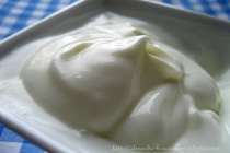 Homemade Yogurt