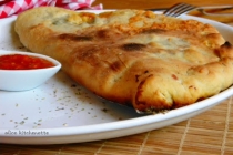 Pizza Calzone