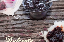 Dulceata de zmeura