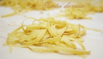 Taitei de casa