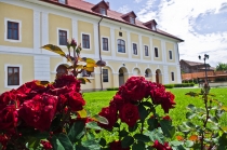 O vizita la Castelul Haller in cautarea retetelor boieresti