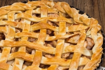 Apple pie sau  placinta cu mere
