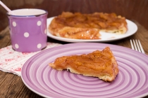 Tarta Tatin