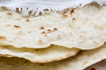 Lipie de casa