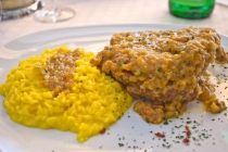 Aventura italiana a unui blogger culinar: eat, eat and eat