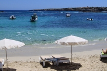 Formentera 1- Playa Migjorn