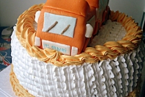 Tort cu camion