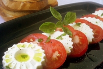 Salata Caprese