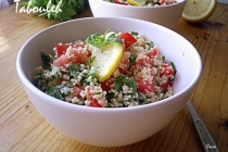 Tabouleh