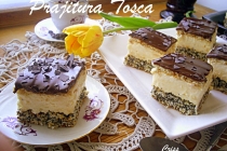 Prajitura Tosca