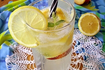 Limonada/mojito